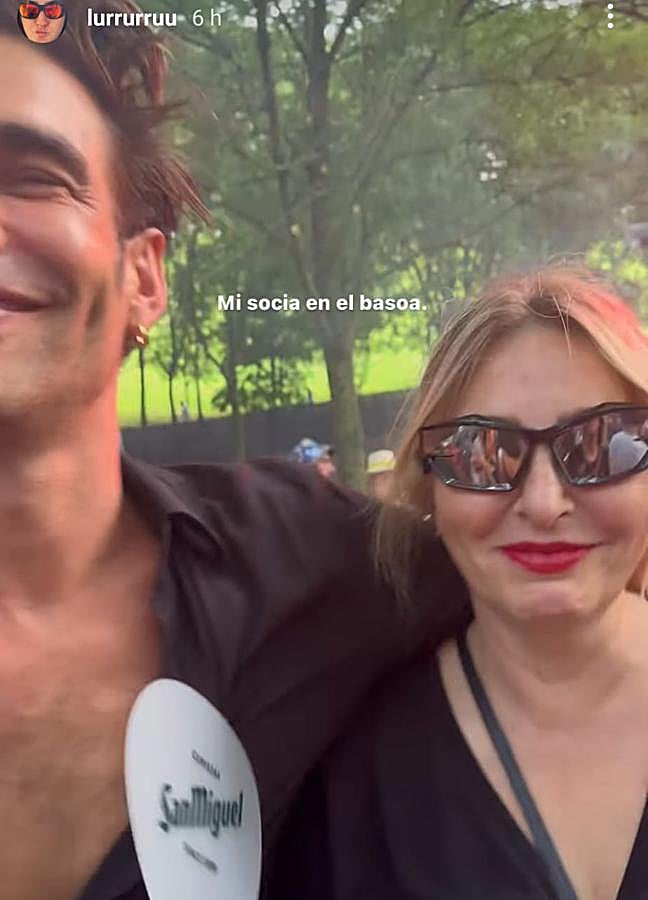 Jon Kortajarena En El BBK Live Jon Kortajarena Disfruta Con Su jon-kortajarena-en-el-bbk-live-jon-kortajarena-disfruta-con-su